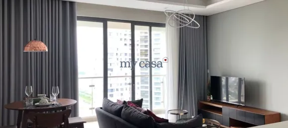 2 Schlafzimmer Wohnung in Thu Duc, Vietnam, Nr. 9306 6