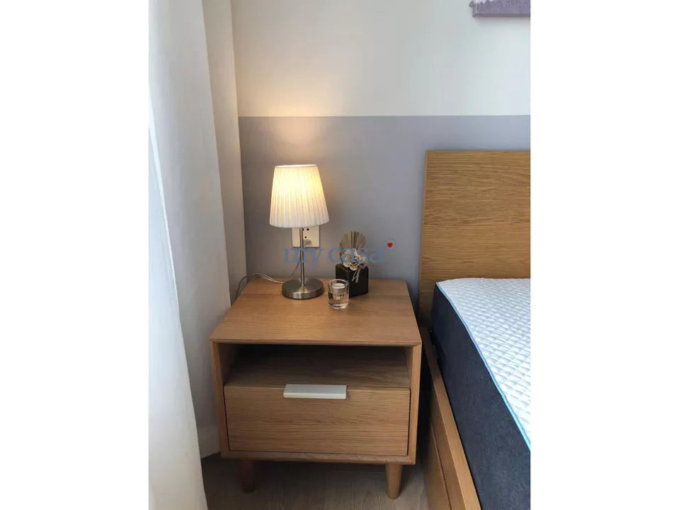 2 Schlafzimmer Wohnung in Thu Duc, Vietnam, Nr. 9306