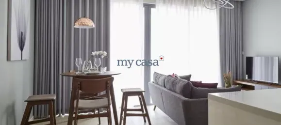 2 Schlafzimmer Wohnung in Thu Duc, Vietnam, Nr. 9306 2