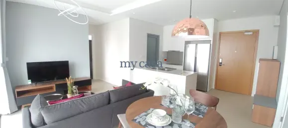 2 Schlafzimmer Wohnung in Thu Duc, Vietnam, Nr. 9306 7