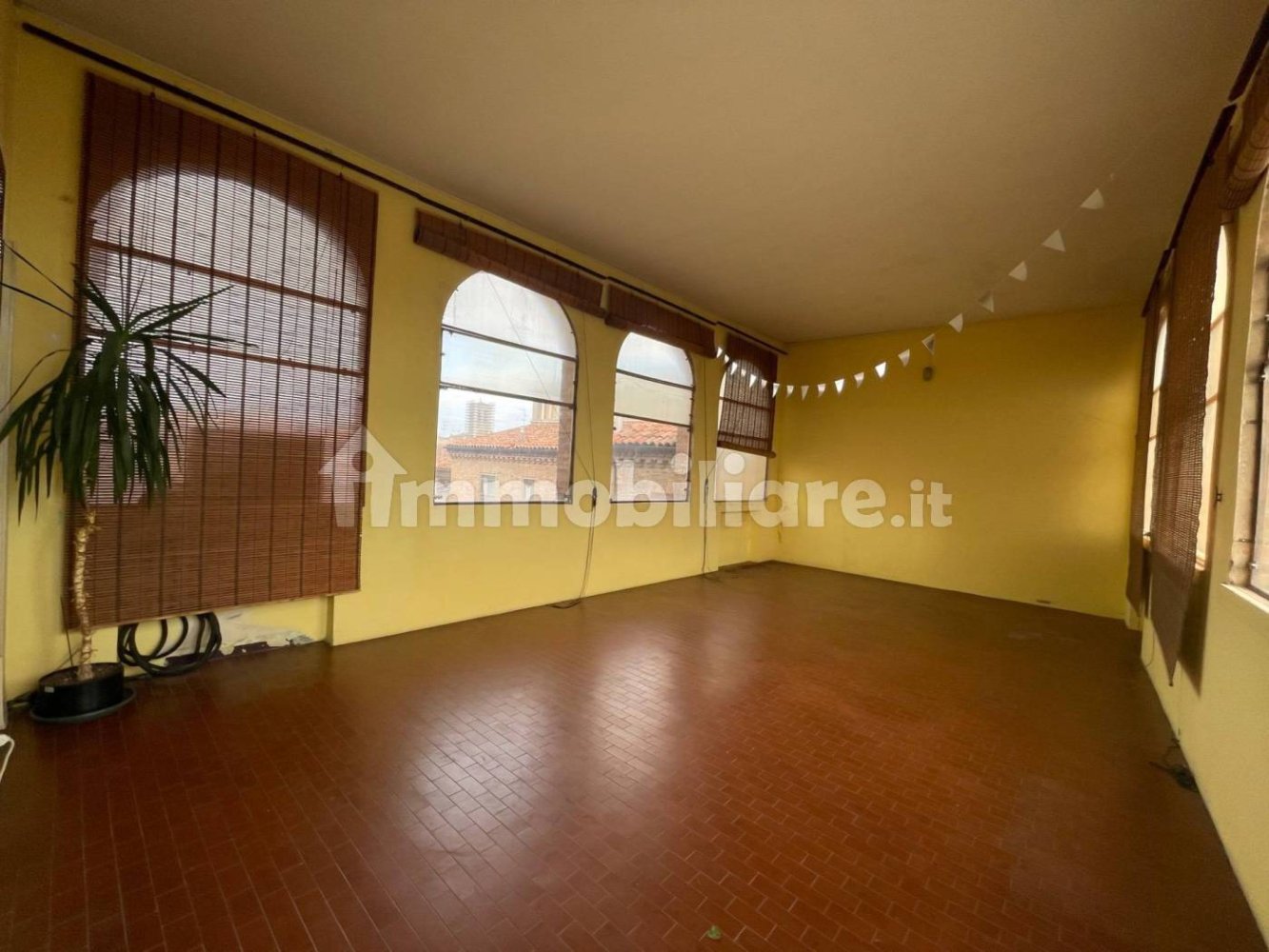 2 Schlafzimmer Wohnung in Ferrara, Italy, Nr. 136631