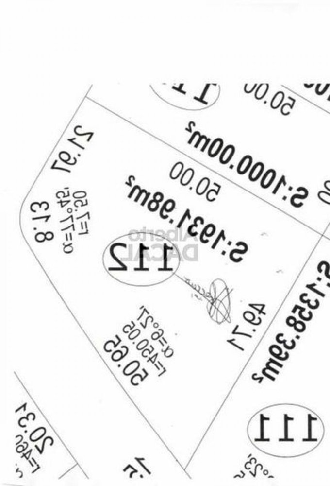  Land in Campo Creado, Argentina No. 41177