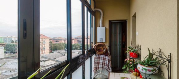 Apartamento T2 em Rivoli, Italy N.º 264125 12