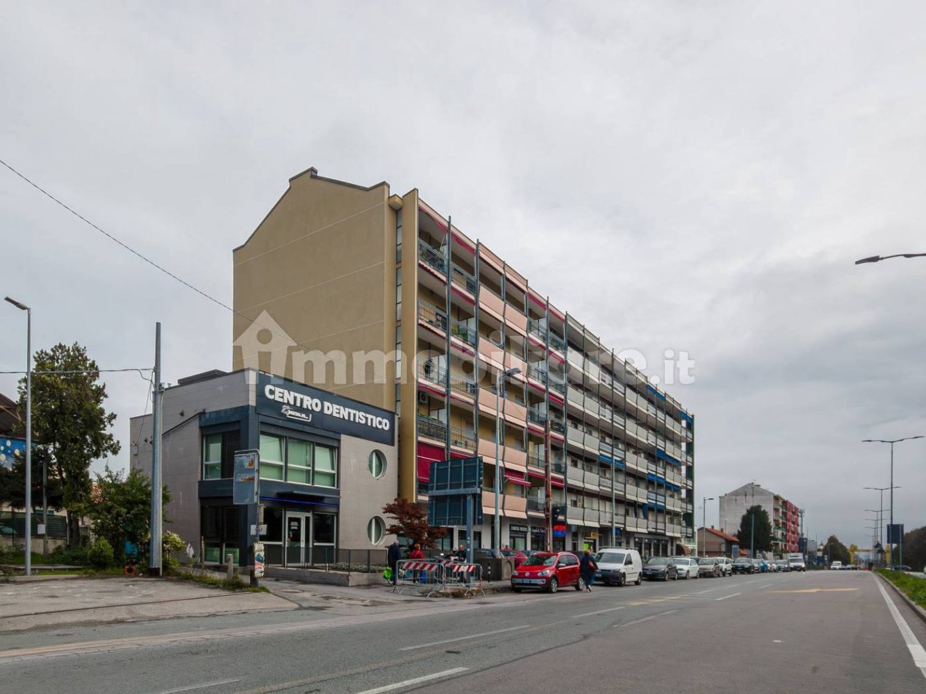 Apartamento T2 em Rivoli, Italy N.º 264125