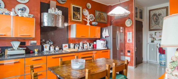 Apartamento T2 em Rivoli, Italy N.º 264125 8