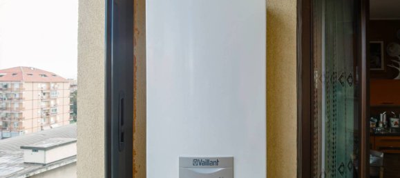 Apartamento T2 em Rivoli, Italy N.º 264125 26