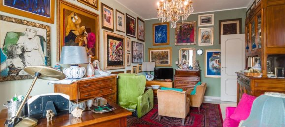 Apartamento T2 em Rivoli, Italy N.º 264125 15