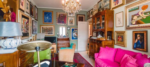 Apartamento T2 em Rivoli, Italy N.º 264125 14