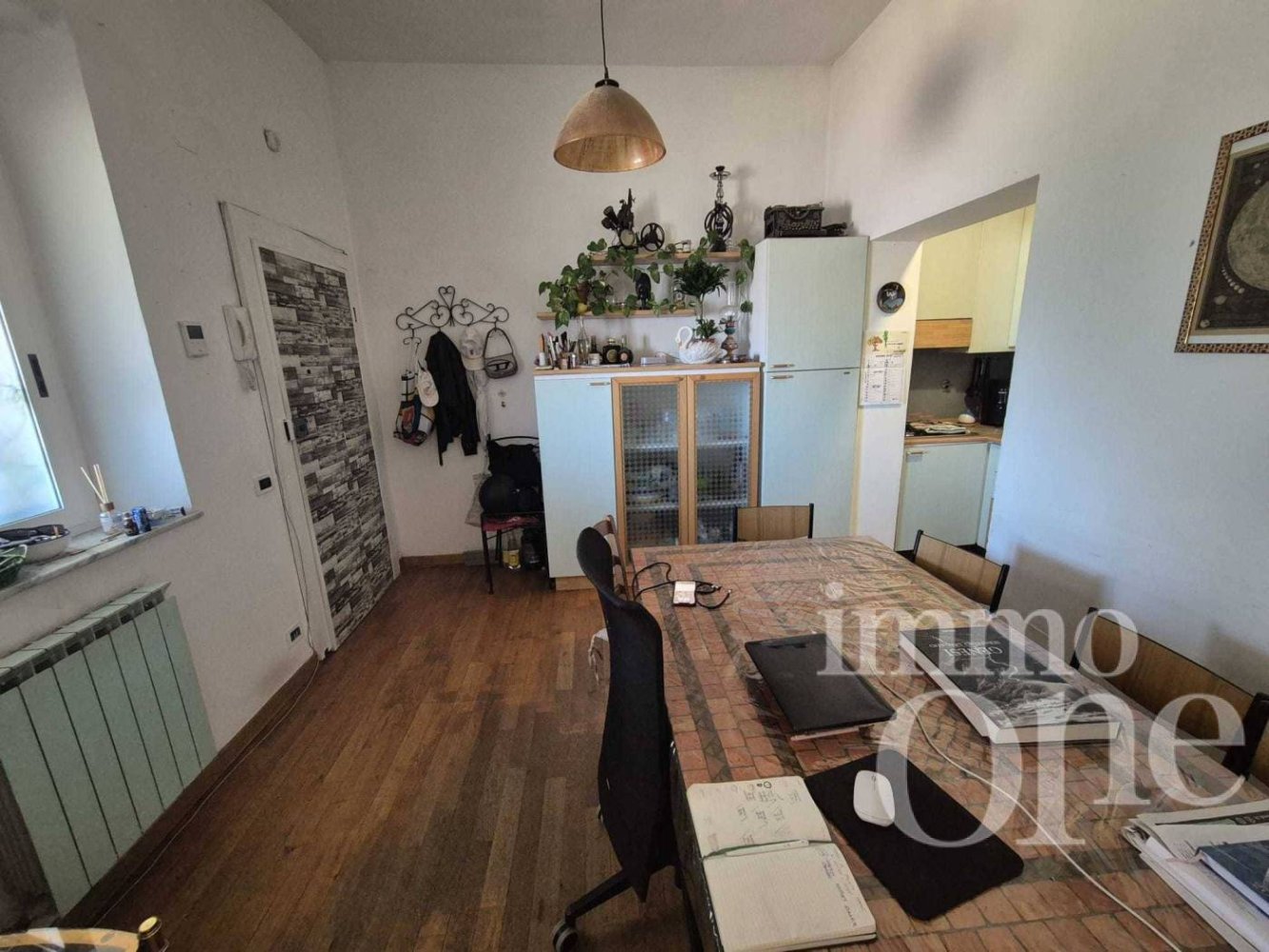 2 bedrooms Apartment in Livorno, Italy No. 268534