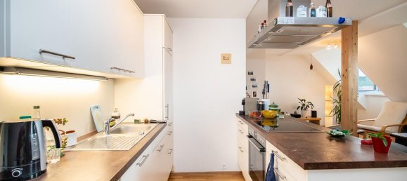 4 rooms Apartment in Thalgau, Austria No. 75460 9