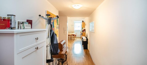 4 rooms Apartment in Thalgau, Austria No. 75460 8