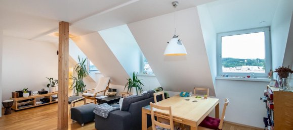 4 rooms Apartment in Thalgau, Austria No. 75460 10