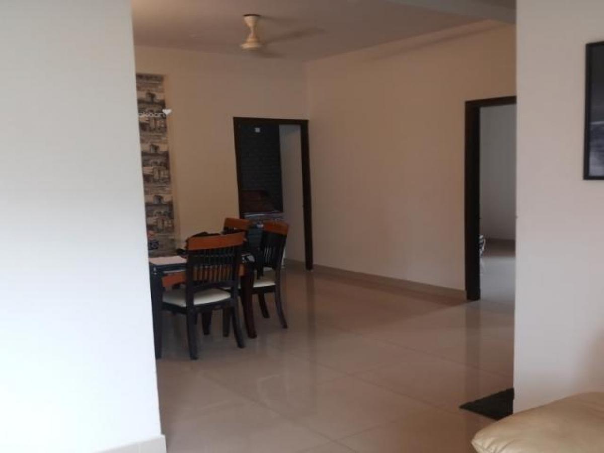 3 bedrooms House in Bangalore, India No. 42982