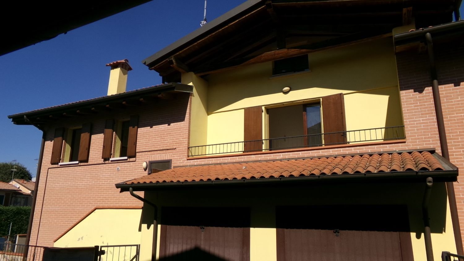5 bedrooms Apartment in Vigarano Mainarda, Italy No. 343101