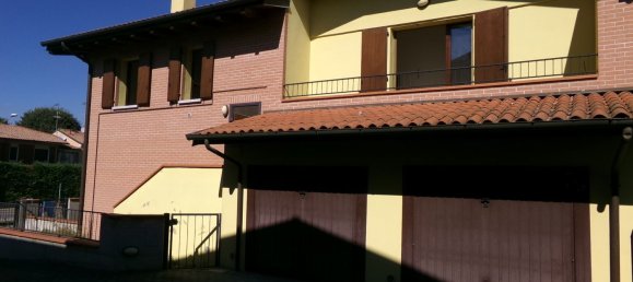 5 bedrooms Apartment in Vigarano Mainarda, Italy No. 343101 4