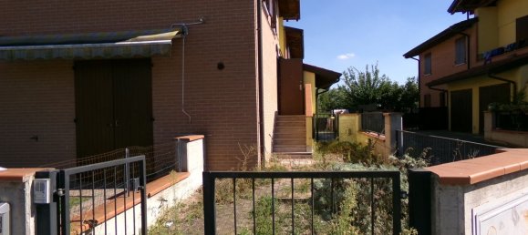 5 bedrooms Apartment in Vigarano Mainarda, Italy No. 343101 49