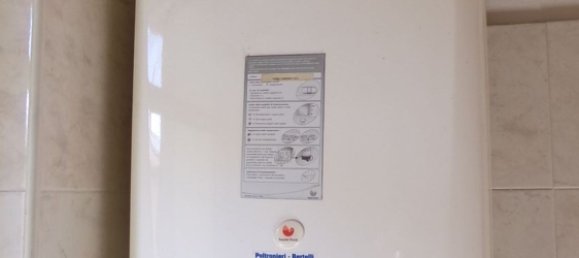 5 bedrooms Apartment in Vigarano Mainarda, Italy No. 343101 40