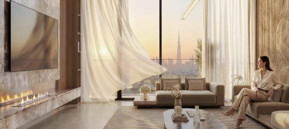2 dormitorios apartamento en venta en Dubai, UAE № 120235 8