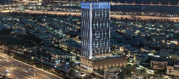 2 dormitorios apartamento en venta en Dubai, UAE № 120235 2
