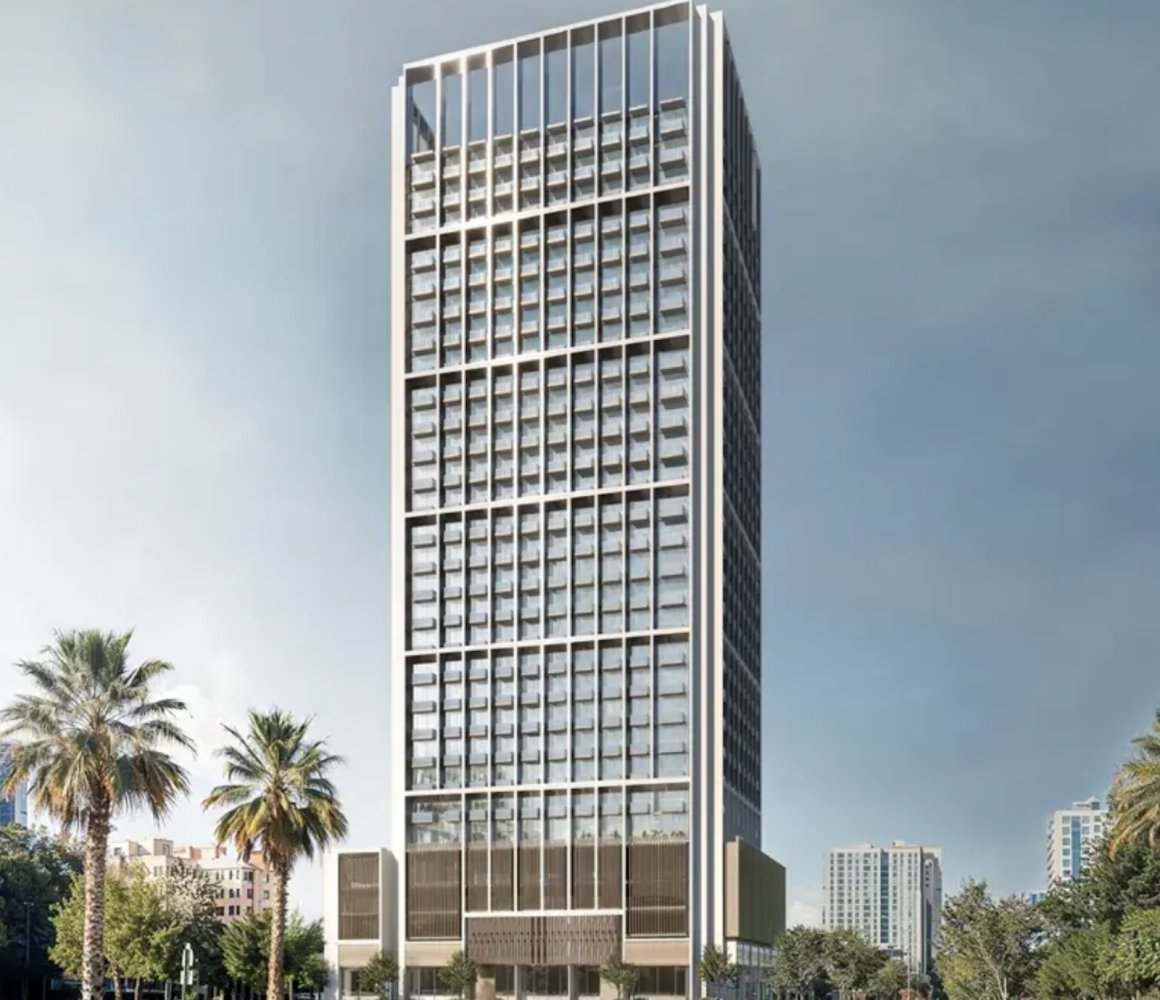 2 dormitorios apartamento en venta en Dubai, UAE № 120235