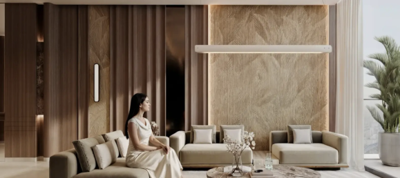 2 dormitorios apartamento en venta en Dubai, UAE № 120235 9