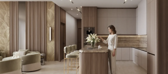 2 dormitorios apartamento en venta en Dubai, UAE № 120235 7