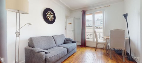 2 chambres Appartement à Paris, France No. 184518 2