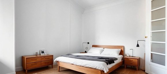 2 chambres Appartement à Paris, France No. 184518 11