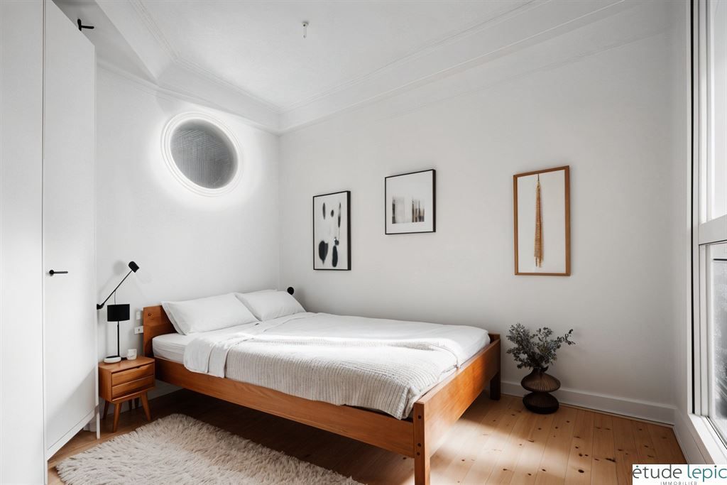 2 chambres Appartement à Paris, France No. 184518