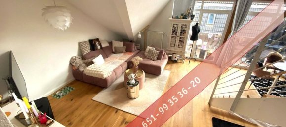 Dúplex de 3 habitaciónes en Trier, Germany No. 20998 3