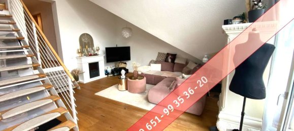 Dúplex de 3 habitaciónes en Trier, Germany No. 20998 4