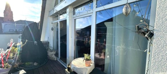 Dúplex de 3 habitaciónes en Trier, Germany No. 20998 11