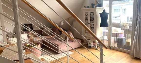 Dúplex de 3 habitaciónes en Trier, Germany No. 20998 5