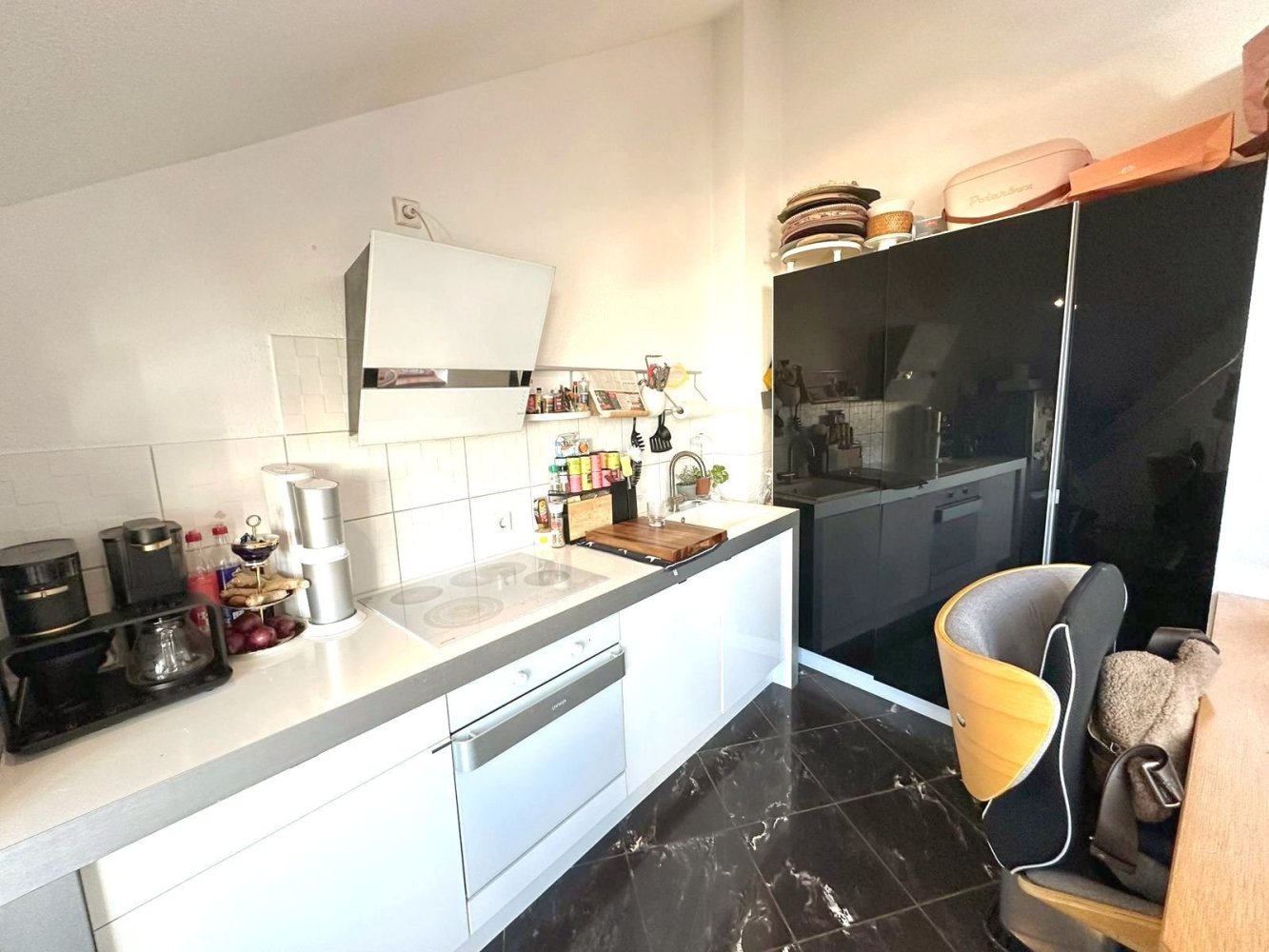 Dúplex de 3 habitaciónes en Trier, Germany No. 20998