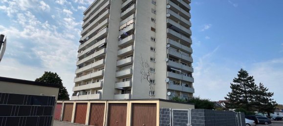 2 Schlafzimmer Wohnung in Breisgau-Hochschwarzwald, Germany, Nr. 311752 17