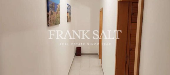 2 Schlafzimmer Wohnung in Marsalforn, Malta, Nr. 5947 12