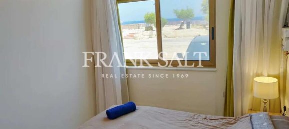 2 Schlafzimmer Wohnung in Marsalforn, Malta, Nr. 5947 8