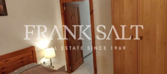 2 Schlafzimmer Wohnung in Marsalforn, Malta, Nr. 5947 9