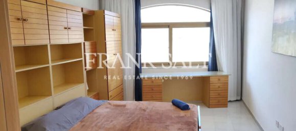 2 Schlafzimmer Wohnung in Marsalforn, Malta, Nr. 5947 6