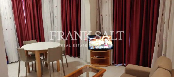 2 Schlafzimmer Wohnung in Marsalforn, Malta, Nr. 5947 3