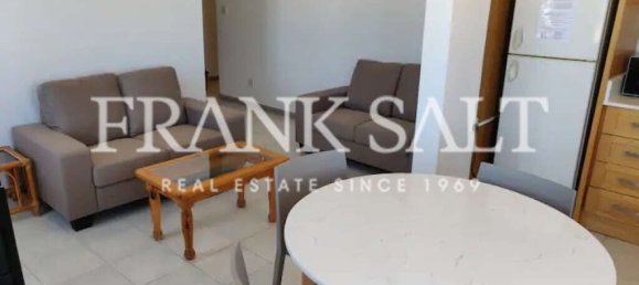 2 Schlafzimmer Wohnung in Marsalforn, Malta, Nr. 5947 2