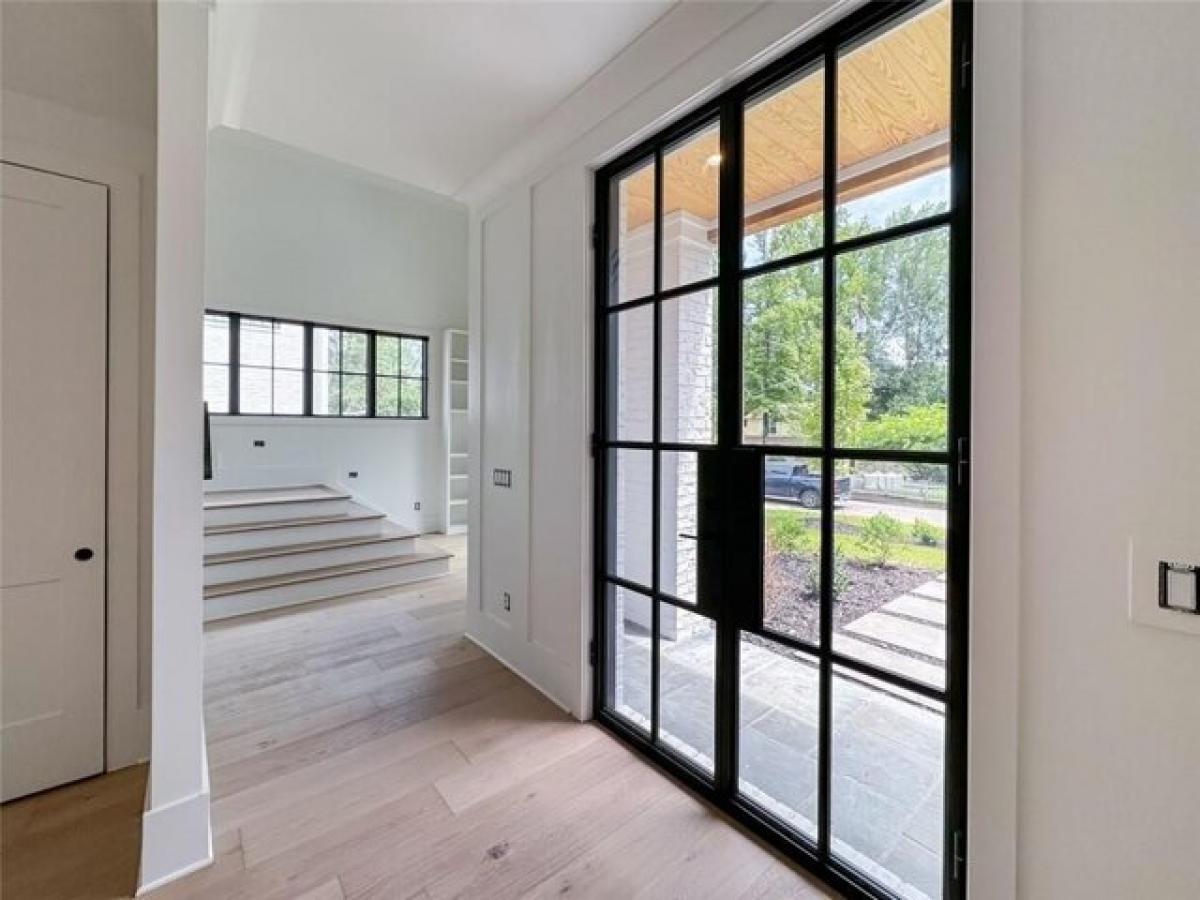 5 bedrooms House in Alpharetta, USA No. 425663