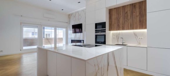 3 bedrooms Penthouse in Frankfurt am Main, Germany No. 347299 4