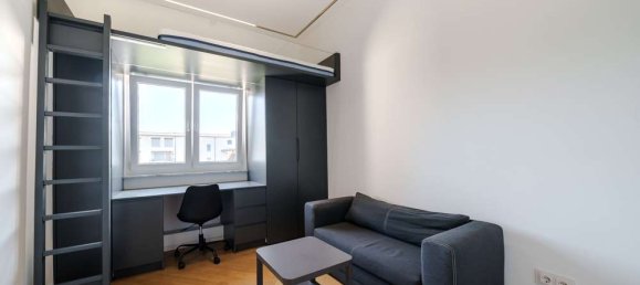 3 bedrooms Penthouse in Frankfurt am Main, Germany No. 347299 9