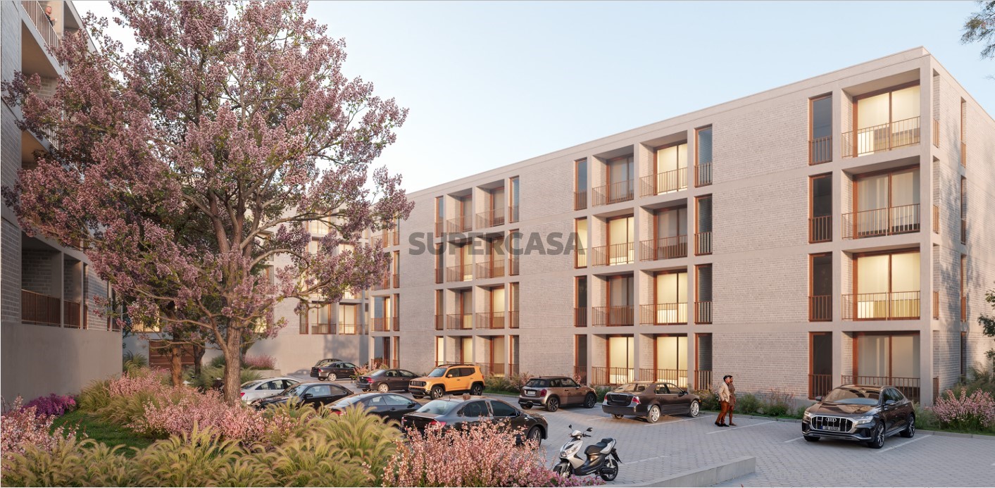 1 bedroom Apartment in Vila Nova de Gaia, Portugal No. 254207