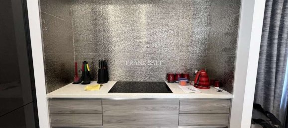 3 غرف نوم بانتهاوس في Marsaskala, Malta رقم 8170 5