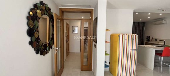 3 غرف نوم بانتهاوس في Marsaskala, Malta رقم 8170 8