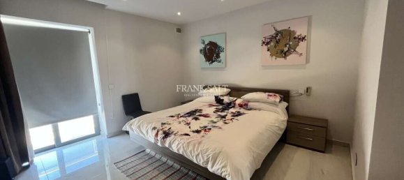 3 غرف نوم بانتهاوس في Marsaskala, Malta رقم 8170 12