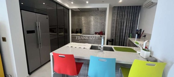 3 غرف نوم بانتهاوس في Marsaskala, Malta رقم 8170 3