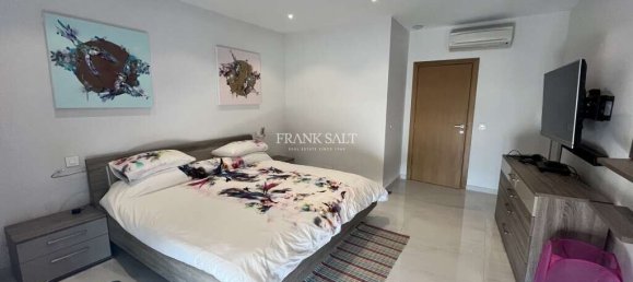 3 غرف نوم بانتهاوس في Marsaskala, Malta رقم 8170 13